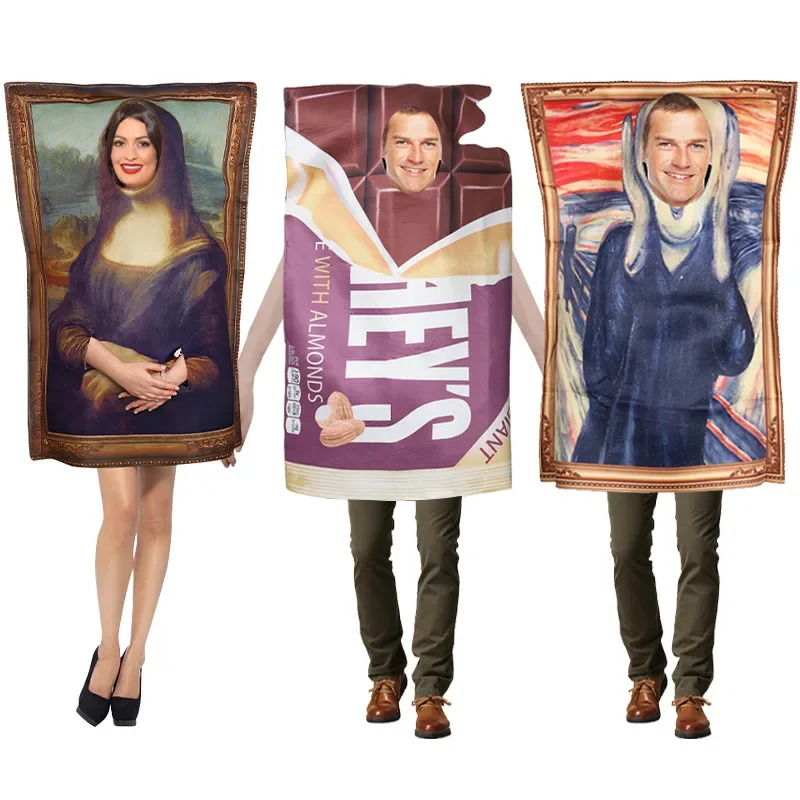 Peanut Butter Snack - 2026 2024 Lustiges Outfit Schokolade und