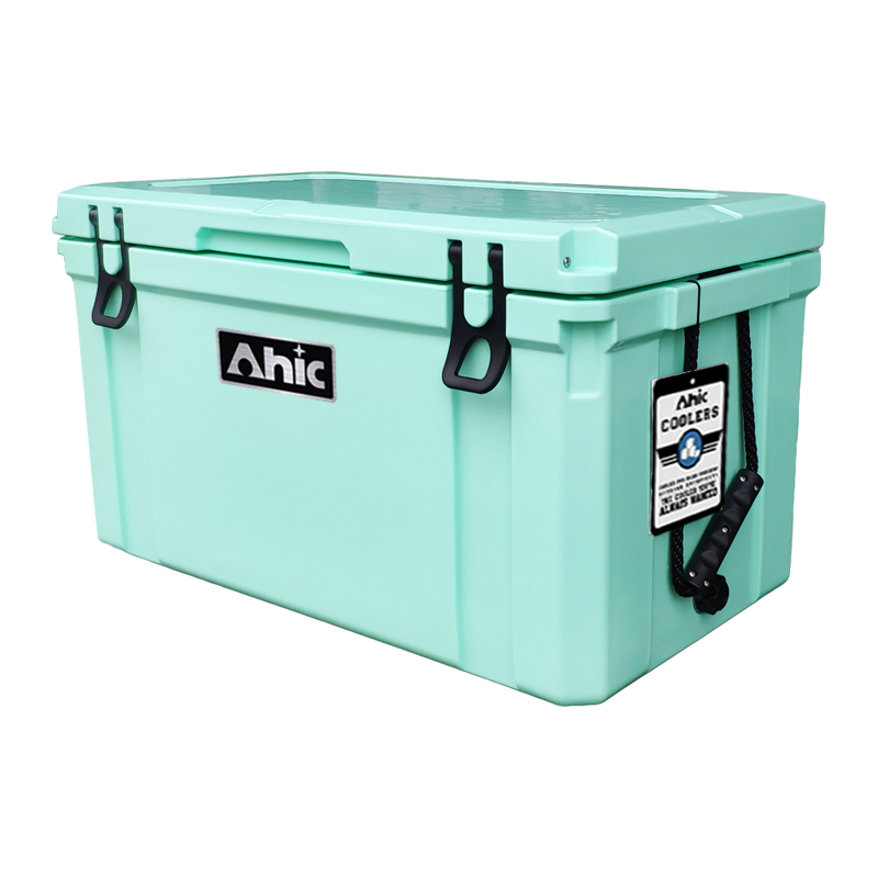 Food & Snacks Coloring Book Bold & Easy - 75L Isolierte PE-Kühlbox mit Seilgriff 5