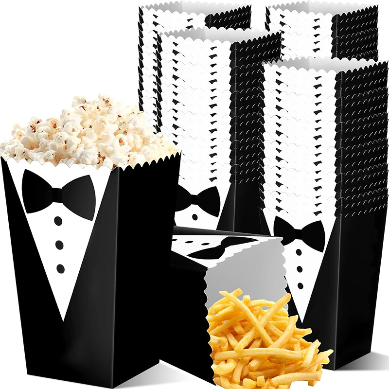 6-42 Stück Baby-Smoking-Popcor – Food Snacks For 1 Year Old Bewertung und Preis