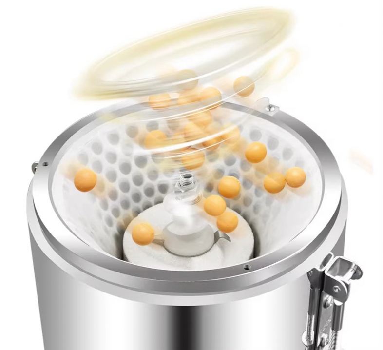 Kleine automatische Nussbutter – Peanut Butter Snack Bewertung und Preis