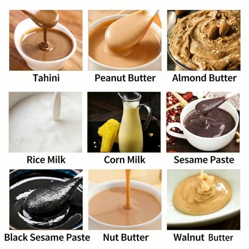 Kleine automatische Nussbutter – Peanut Butter Snack Bewertung und Preis