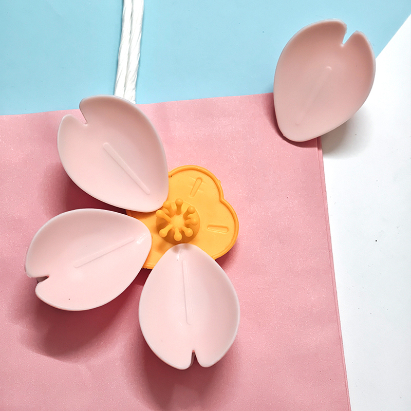 Kirschblüten-Kühlschrankmagnet – Food Snacks For 1 Year Old Bewertung und Preis