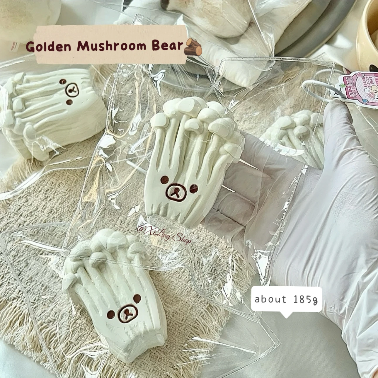 Neues handgemachtes Butterknet – Food & Snacks Coloring Book Bold & Easy Bewertung und Preis