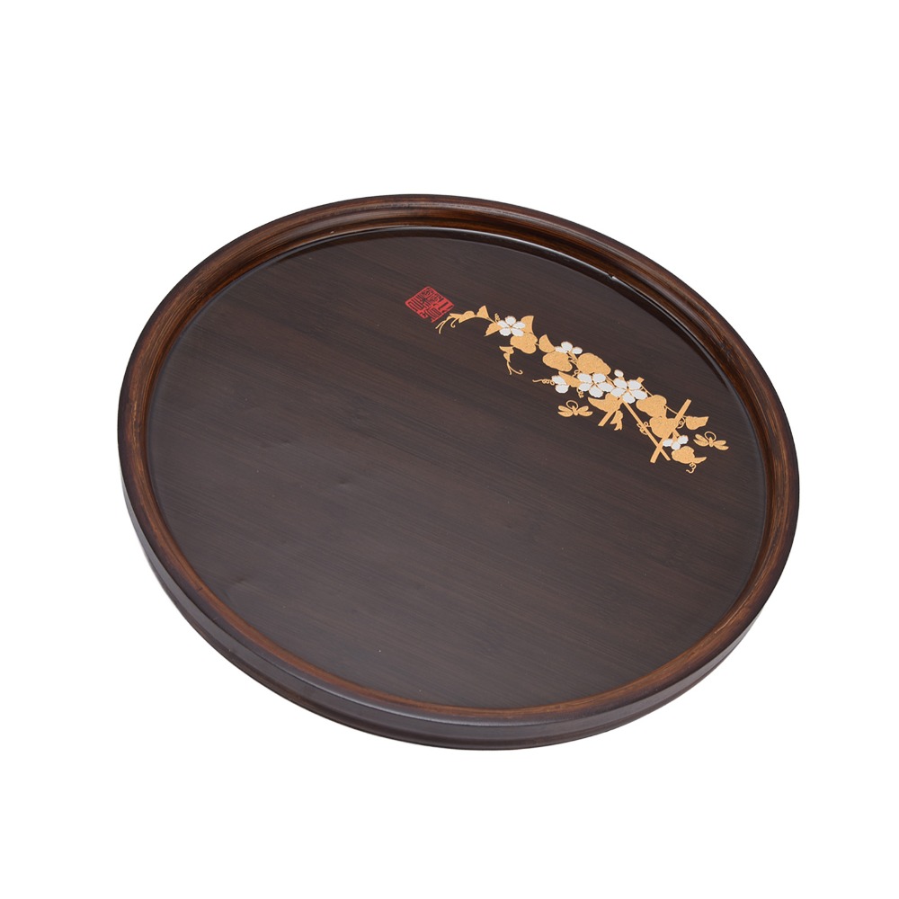 Bambus-Snacktablett Einzigarti – Food Platter Snacks Bewertung und Preis