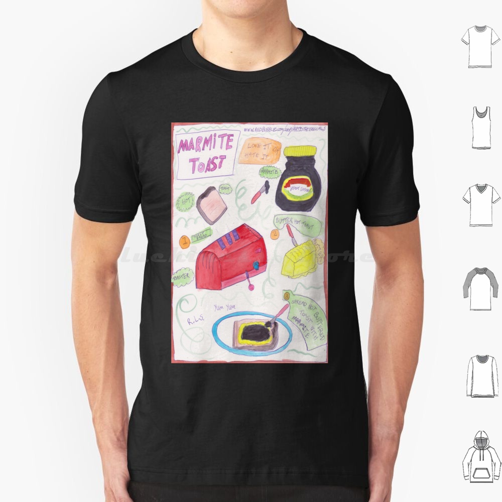 Liebe oder Hass? T-Shirt für M – Food Snacks Ideas Bewertung und Preis