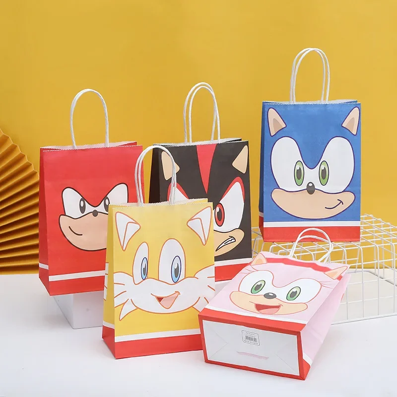 Meistverkaufte Neue Sonic Süßi – Food Snacks Candy Bewertung und Preis