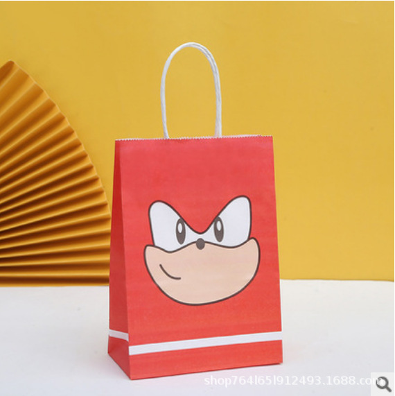 Meistverkaufte Neue Sonic Süßi – Food Snacks Candy Bewertung und Preis