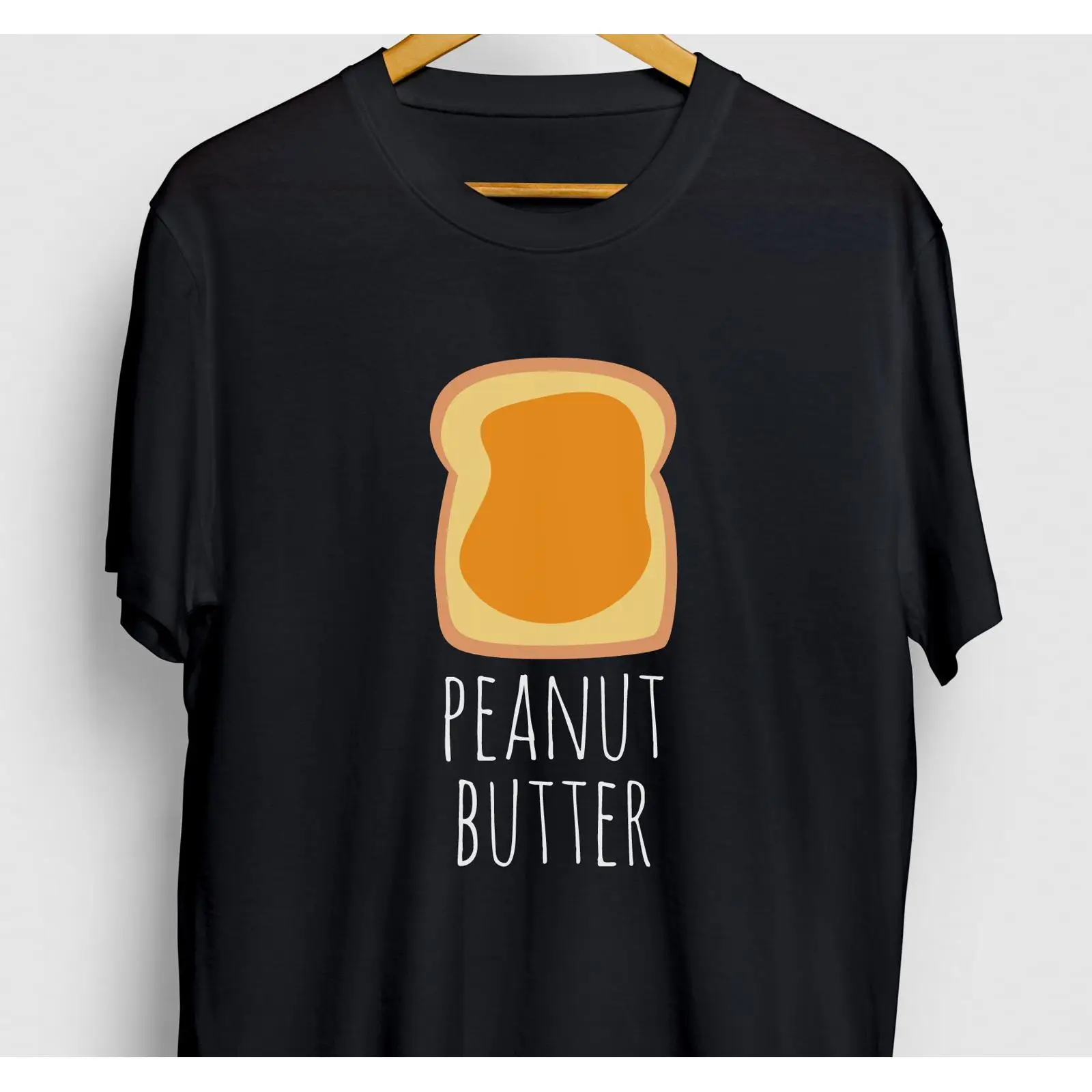 Peanut Butter Funny Snack T-Sh – Peanut Butter Snack Bewertung und Preis
