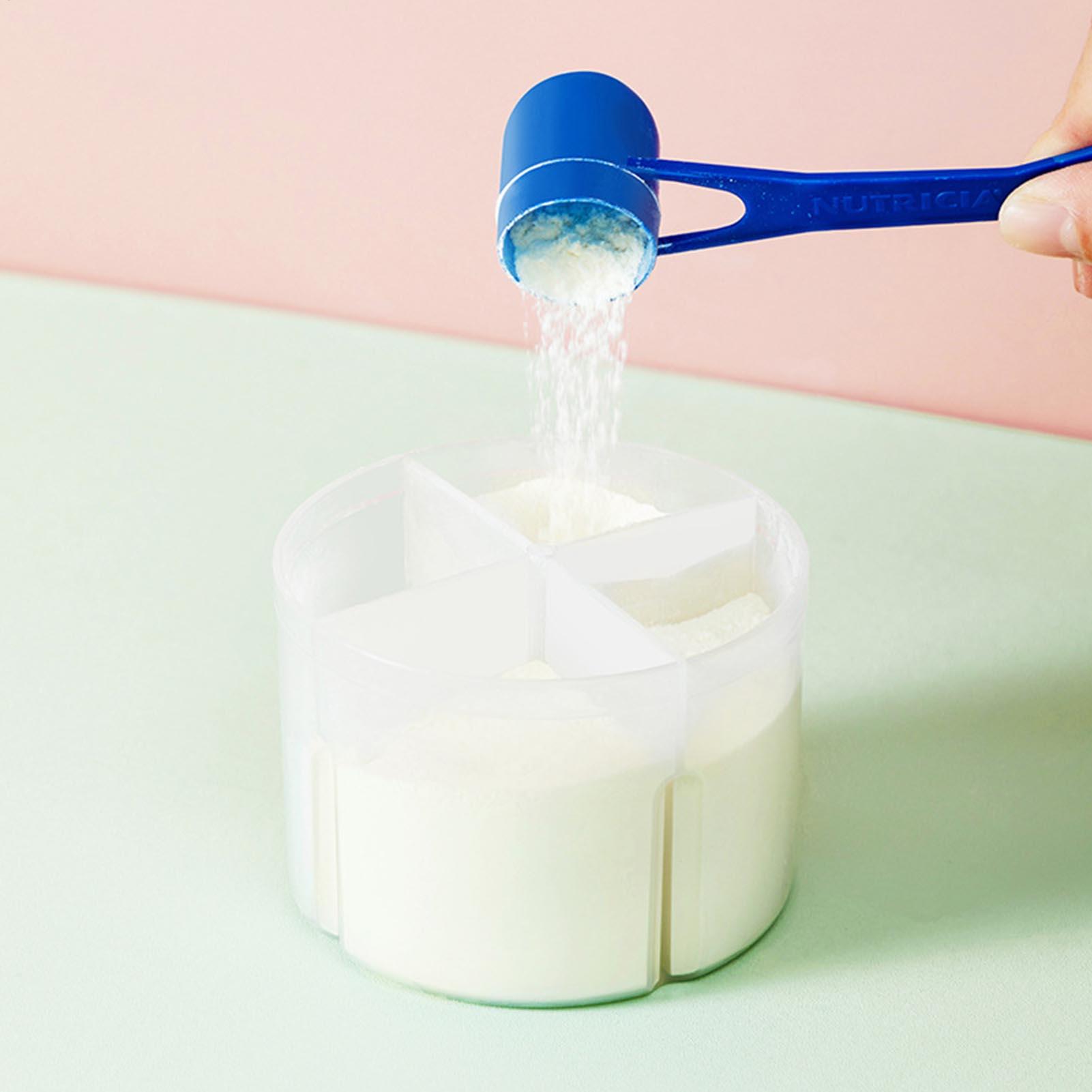 Baby Milch Pulver Spender 4 Gr – Food Snacks For 1 Year Old Bewertung und Preis