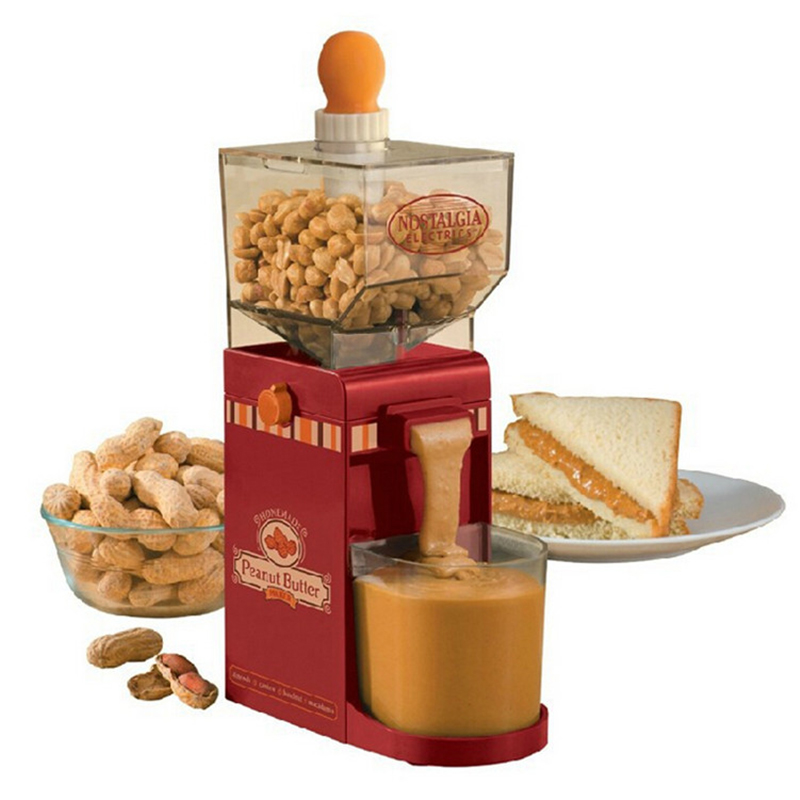 Elektrische Erdnussbutter-Hers – Peanut Butter Snack Bewertung und Preis
