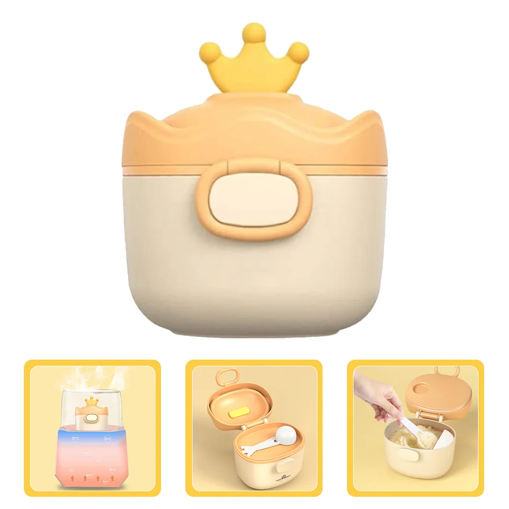 Tragbare Babynahrung Aufbewahr – Food Snacks For 1 Year Old Bewertung und Preis