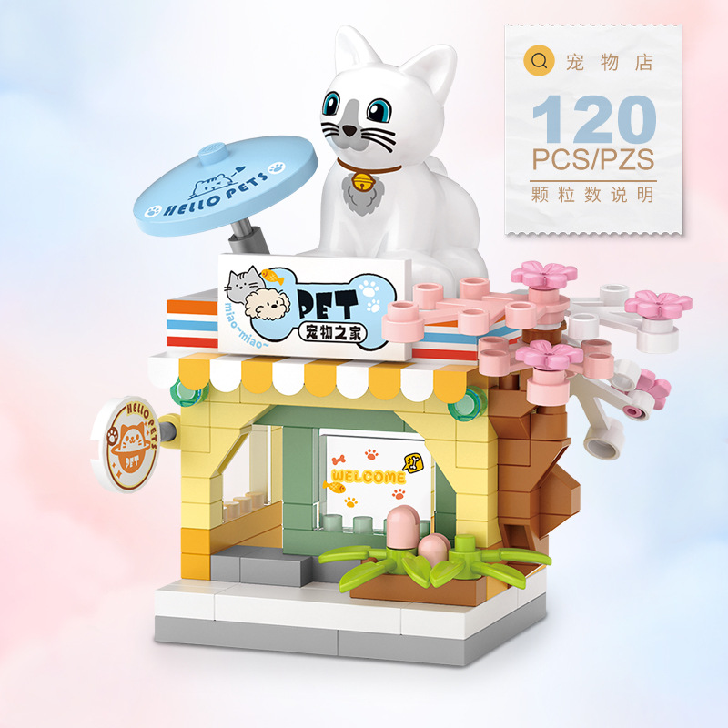 NEUES Restaurant Dessert Kaffe – Food Snacks Ideas Bewertung und Preis