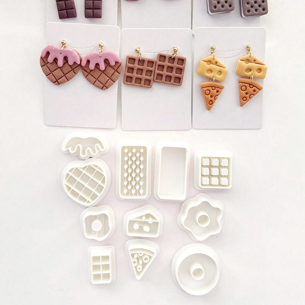 11-teiliges Set Snack-Themen-M – Food Stamps Snacks Bewertung und Preis